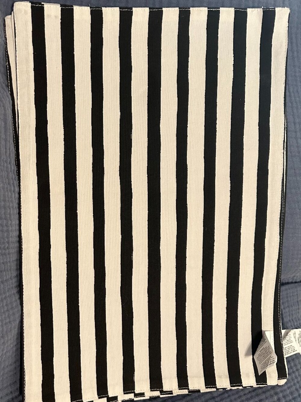 Kate Spade Reversible Place Mats  (8 available)